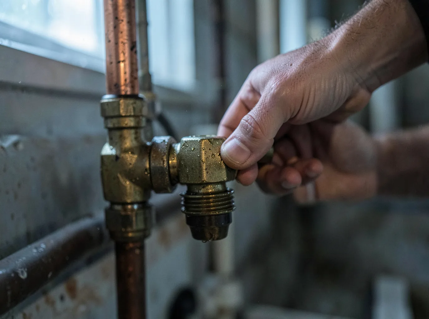 Emergency Plumber Rose Hill, IA FAQs